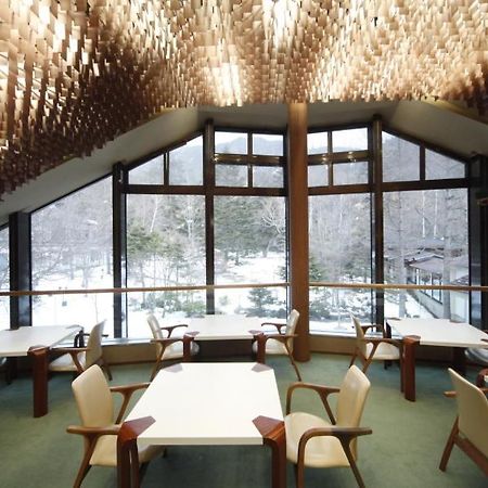 Hotel Jurin Nikko Dış mekan fotoğraf