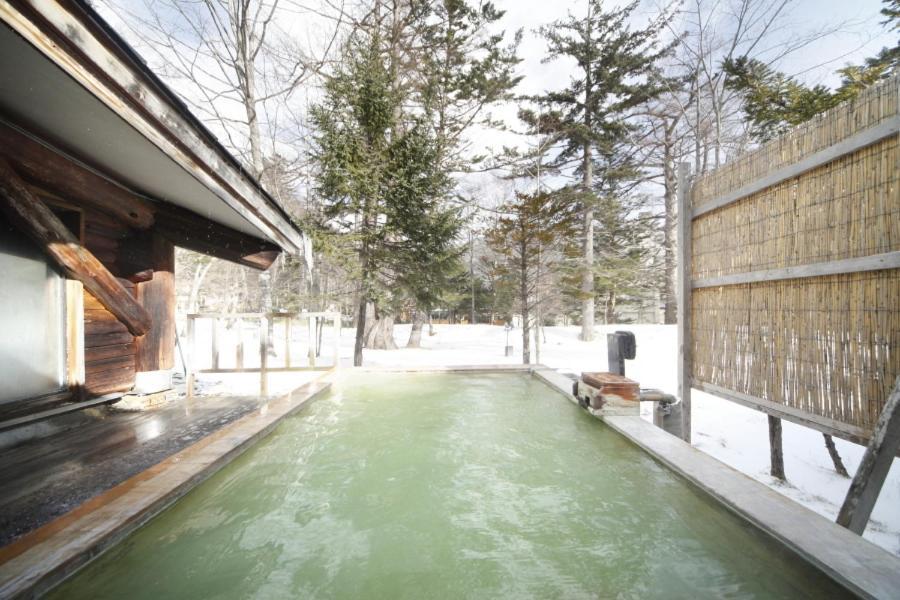 Hotel Jurin Nikko Dış mekan fotoğraf