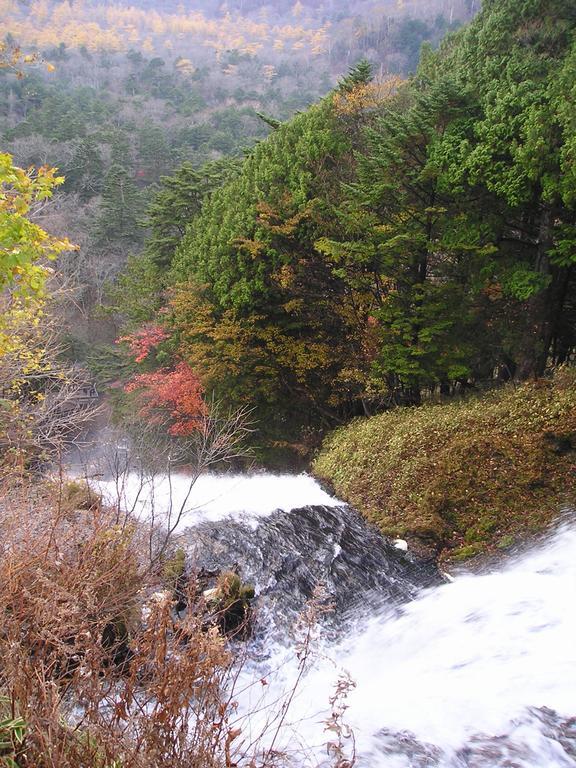 Hotel Jurin Nikko Dış mekan fotoğraf