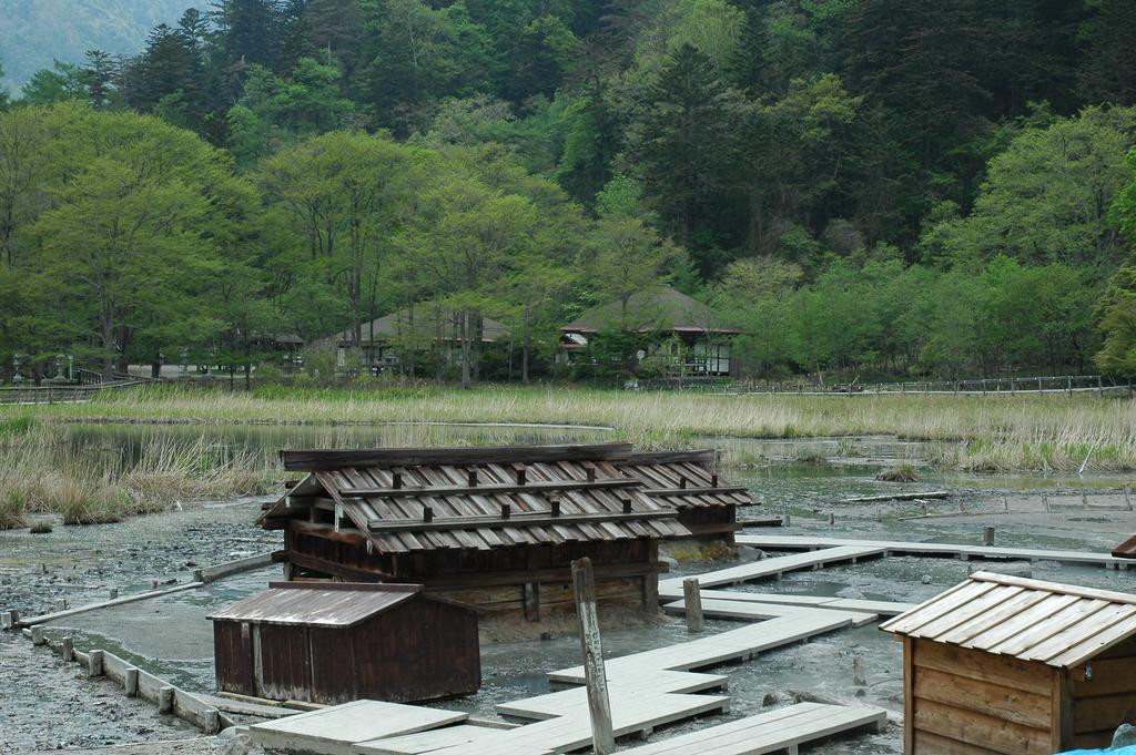 Hotel Jurin Nikko Dış mekan fotoğraf