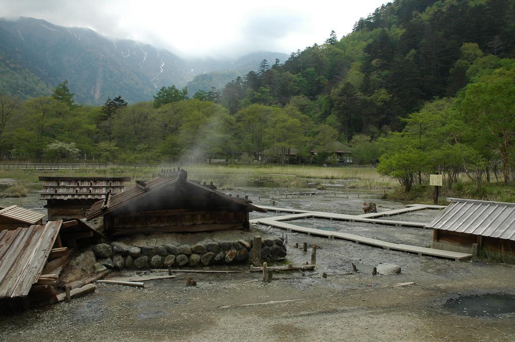 Hotel Jurin Nikko Dış mekan fotoğraf