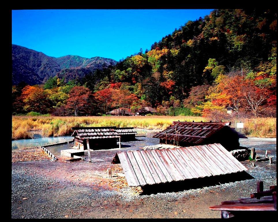 Hotel Jurin Nikko Dış mekan fotoğraf