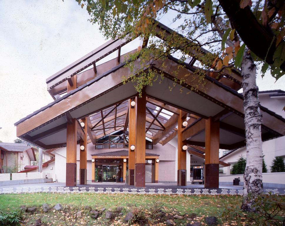 Hotel Jurin Nikko Dış mekan fotoğraf
