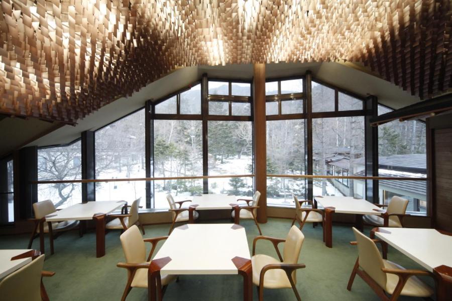 Hotel Jurin Nikko Dış mekan fotoğraf